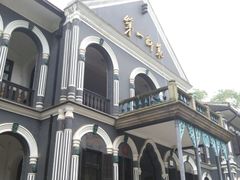 -湖南省立第一师范学校旧址