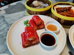 -蝴蝶里·粤菜·点心(滨江龙湖店)