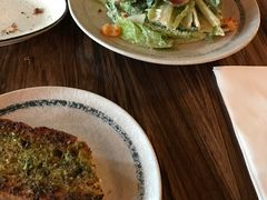 -PIZZA BIANCA(民园店)