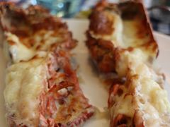 澳洲龙虾-北京王府井希尔顿酒店·万斯阁西餐厅