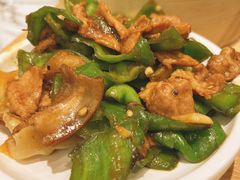 -乡村基·川味现炒大王(熙悦天街店)