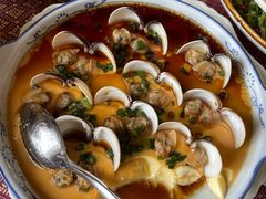 -南沙游艇会·大兵船餐厅