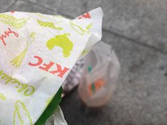 -肯德基(深圳湾体育中心店)
