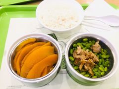 -老乡鸡(庐江路店)