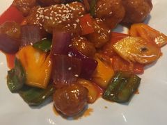-新大咀港式茶餐厅(宝山万达店)