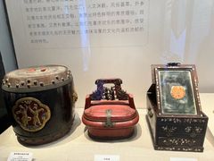 -南京市民俗博物馆(甘熙故居)
