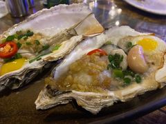 -质烤烤物·活烤海鲜(质烤总店)