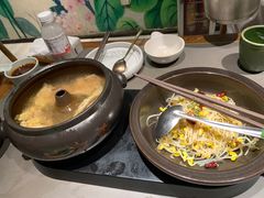 原味汽锅鸡-云海肴·汽锅鸡·云南菜(高德置地店)