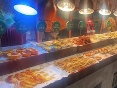 -亚马逊海鲜自助(梅溪湖步步高店)