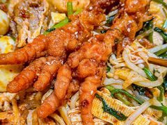 -福客麻辣烫·现炒麻辣香锅(印力中心店)