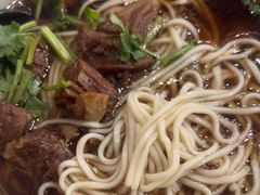 -李先生牛肉面大王(北京站售票厅餐厅)