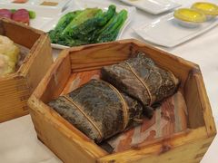 -四季海鲜酒楼·粤菜·早茶·宴会(南山中心区店)