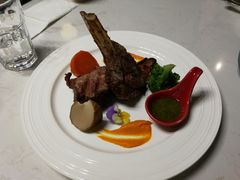 -K·Kitchen KK牛扒厨房(江南西店)