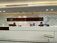 -惠州口腔医院(下埔总院)