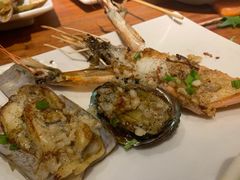-大渔之观(安贞店)