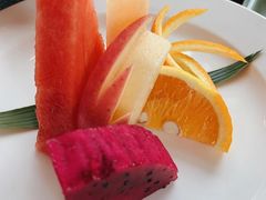 -深圳东方银座酒店