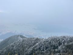 -梧桐山风景名胜区