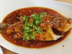 -钟吾小馆·地道徐州菜(锦创书城店)