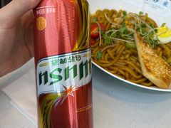 -提雅新疆炒米粉(青岛万象城店)