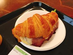 -1868 Café(自然博物馆店)