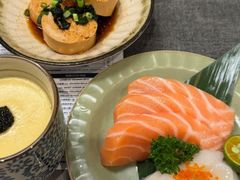 -Minase水濑·日料放题(外滩店)