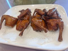 -金时代顺风大酒店(南桥百联店)