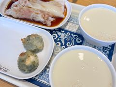 -冰泉豆浆馆(阳朔店)