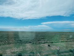 -青海湖国家重点风景名胜区