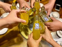 -苹果树下艺术餐厅(通州店)