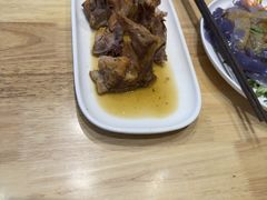 -伊喜饺子·烤鸭(五道口学院路店)