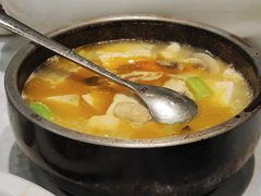 -宁夏国强手抓羊肉·清真菜(未央路凤三店)