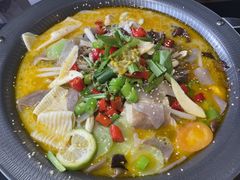 -桥边小楼·手工云南菜·丽江地标美食