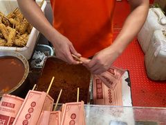 -上海鸡柳店(中街盛京大家庭店)