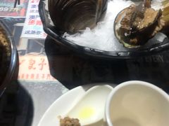 -捞围鲜·港式打边炉(海阳路店)