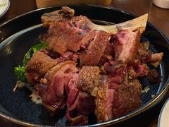 -斯比特花园西餐厅(东方商厦店)