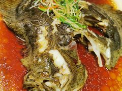 -旺顺阁海鲜广场(亚运村店)