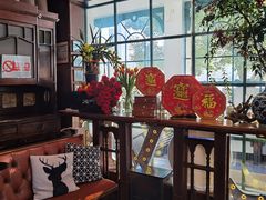 -宝莱纳餐厅(滨江店)