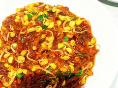 -清真·烙馍小院(华强城市广场店)