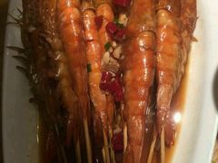 -蜜桃餐厅·古运河畔(南下塘店)