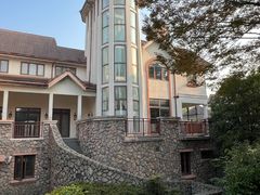 -南通鹏欣花园国宾酒店