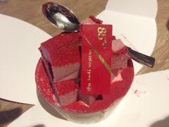 -85度C(上海茶陵北路店)
