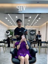 -MT·ID 烫发.染发.接发SALON