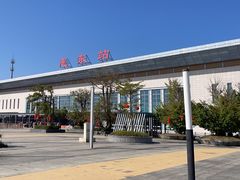 -惠东南站