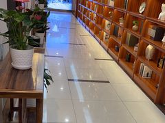 -香山湖渔家大院