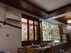 大堂-友利砂锅居(烟台店)