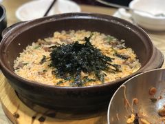 -江南面屋(明洞店)