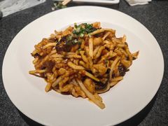 -小放牛炒菜馆(华北商厦店)