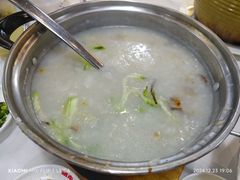 -明本湛江鸡•海鲜小厨(陈家祠店)