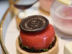 -粤海喜来登酒店·&More聚驿(天河城店)