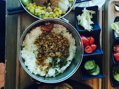 -小明同学(三里屯店)
